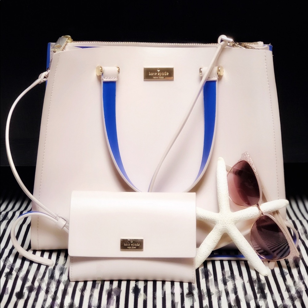 ♠️Purse & Wallet set♠️ - Picture 1 of 7